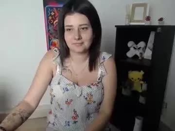 kissleoxx from Chaturbate is Freechat