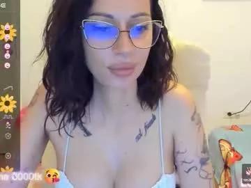 kisssnicol from Chaturbate is Freechat