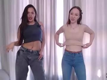 Girls and cam to cam: Watch as these sophisticated entertainers uncover their stunning costumes and curvaceous curves online!
