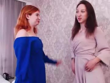 kisulya_meow246 from Chaturbate is Freechat