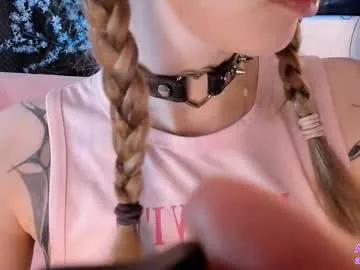 Photos of kitnessky from Chaturbate is Freechat