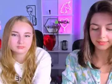 kitniss_dreamy from Chaturbate is Freechat