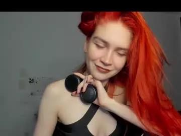 kitsunemoon from Chaturbate is Freechat