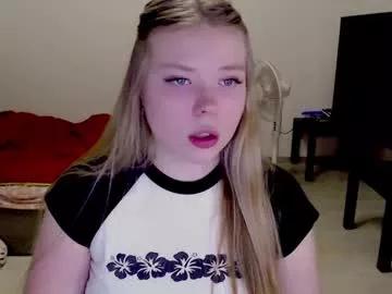 kitten_jenny01 from Chaturbate is Freechat