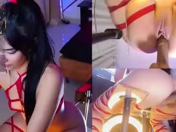 kittieeva from Chaturbate is Freechat