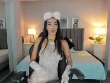 kitty_collins_ from Chaturbate is Freechat