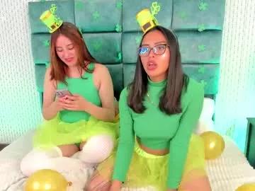 Girls and cam to cam: Watch as these sophisticated entertainers uncover their stunning costumes and curvaceous curves online!