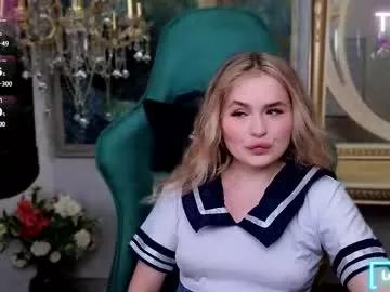 kitty_pantera from Chaturbate is Freechat