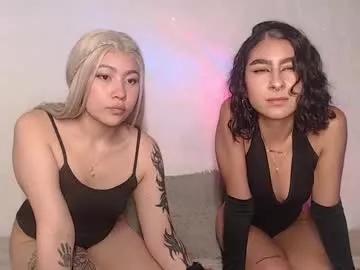 Girls and cam to cam: Watch as these sophisticated entertainers uncover their stunning costumes and curvaceous curves online!