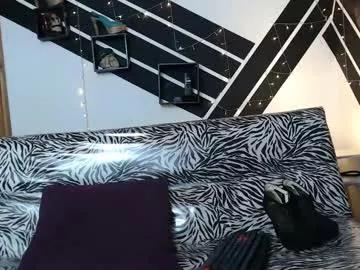 kitty_warner_ from Chaturbate is Freechat