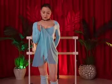 kittycaitlin from Chaturbate