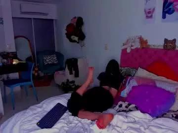 kittychannel_ from Chaturbate is Freechat