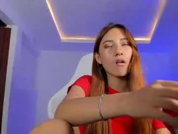kittyrush_ from Chaturbate is Freechat