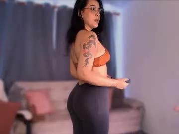 kittysophie_ from Chaturbate is Freechat
