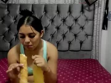 kittyy_18_ from Chaturbate is Freechat