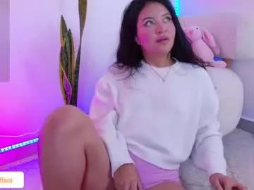 kiut_tiffanii from Chaturbate is Freechat