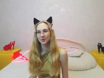 klaryevans from Chaturbate is Freechat
