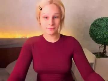 klin_miller from Chaturbate is Freechat