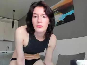 kolette_gray from Chaturbate is Freechat