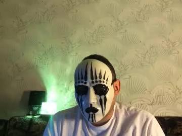 kraven__ from Chaturbate is Freechat