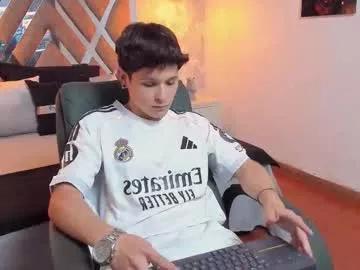 kraven_lust from Chaturbate is Freechat