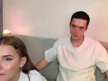 kris_amelia from Chaturbate is Freechat