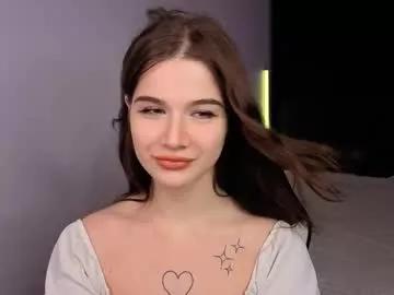 krispy_girl_star from Chaturbate is Freechat