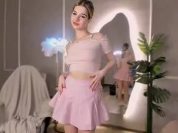 krispy_starr from Chaturbate is Freechat