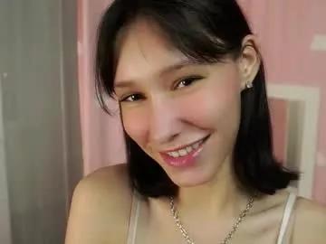 Photos of kristanalosa from Chaturbate is Freechat