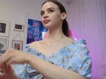 kristen_sayles from Chaturbate is Freechat