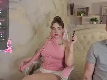 kristiana_1 from Chaturbate is Freechat