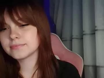 kristibloom from Chaturbate is Freechat