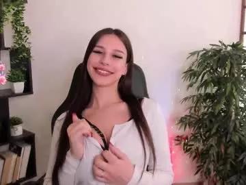 kristine_beauty from Chaturbate is Freechat