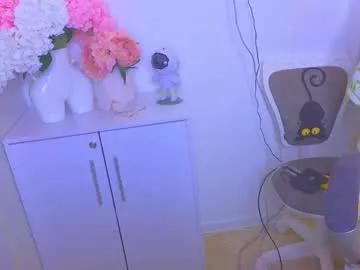 kristysun from Chaturbate is Freechat