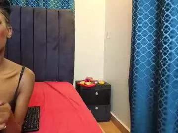 krystal_kisses from Chaturbate is Freechat