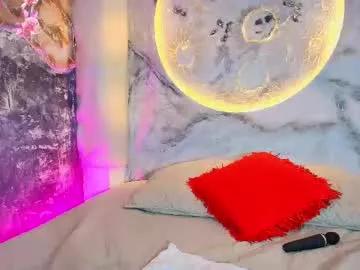 krystalevans from Chaturbate is Freechat