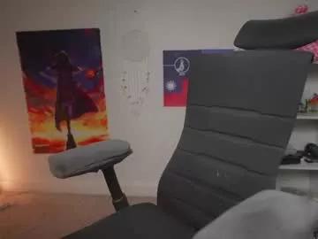 krystalsyxx from Chaturbate is Freechat