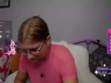 kunzitegoddess from Chaturbate is Freechat