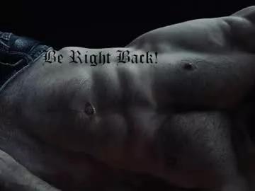kurt_stone1 from Chaturbate is Freechat