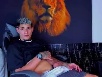 kyle_smithx from Chaturbate is Freechat