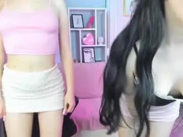 Girls and cam to cam: Watch as these sophisticated entertainers uncover their stunning costumes and curvaceous curves online!