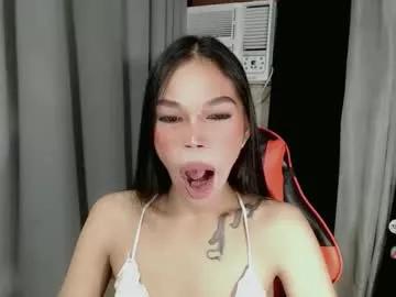 kylie_starxxx from Chaturbate is Freechat