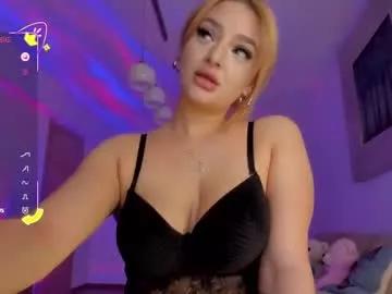 kylieety from Chaturbate is Freechat