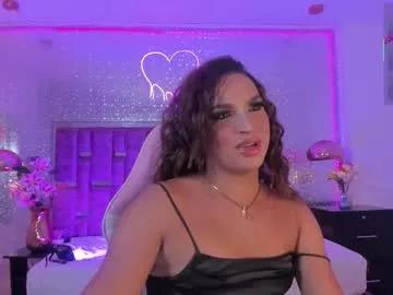 kylievictoria_ from Chaturbate is Freechat