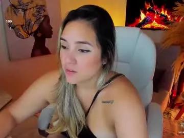 la_venezolana from Chaturbate is Freechat