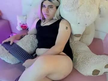 lady_evelynn_ from Chaturbate is Freechat