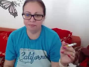 lady_hellene from Chaturbate is Freechat