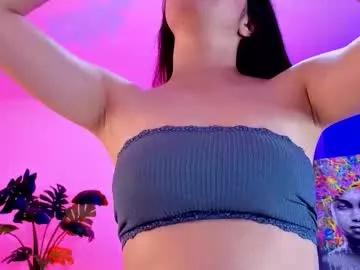 lady_nyx_ from Chaturbate is Freechat