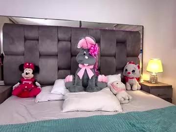 lady_rosets from Chaturbate is Freechat
