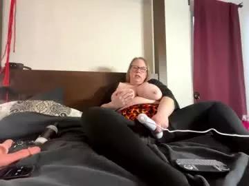 ladycherielynn from Chaturbate is Freechat